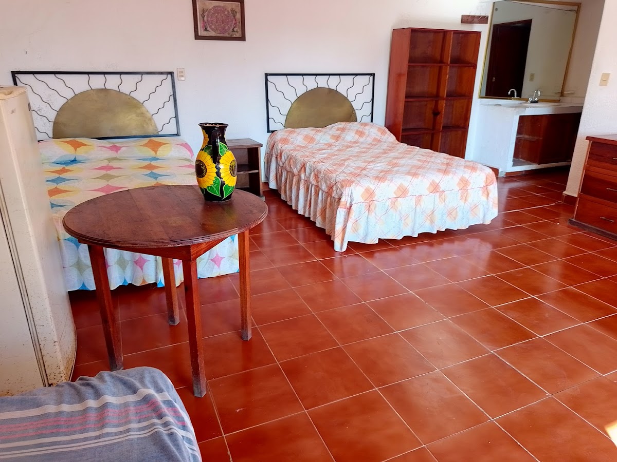 Hotel Jardín photo 2