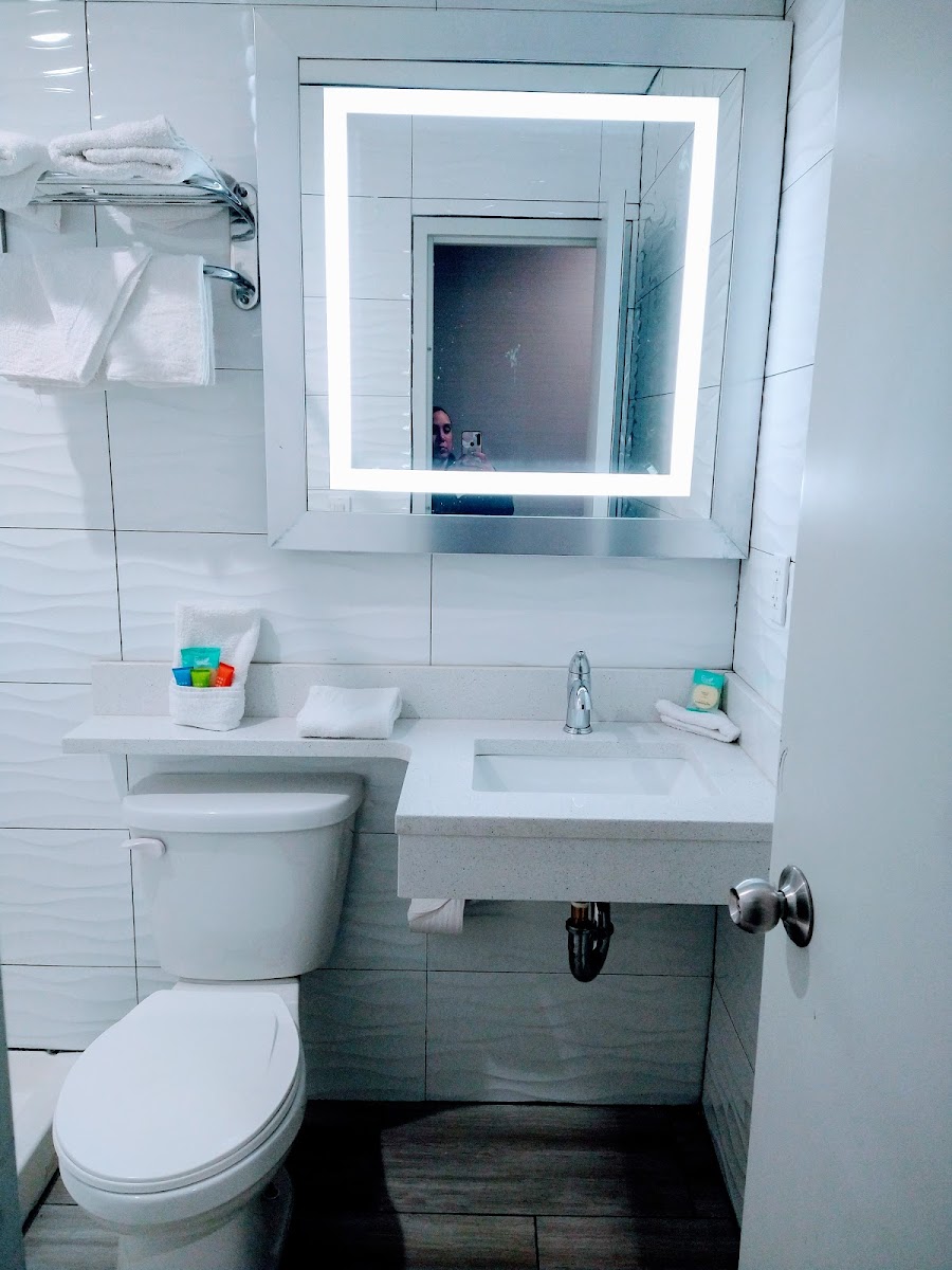 Metro Hotel photo 2