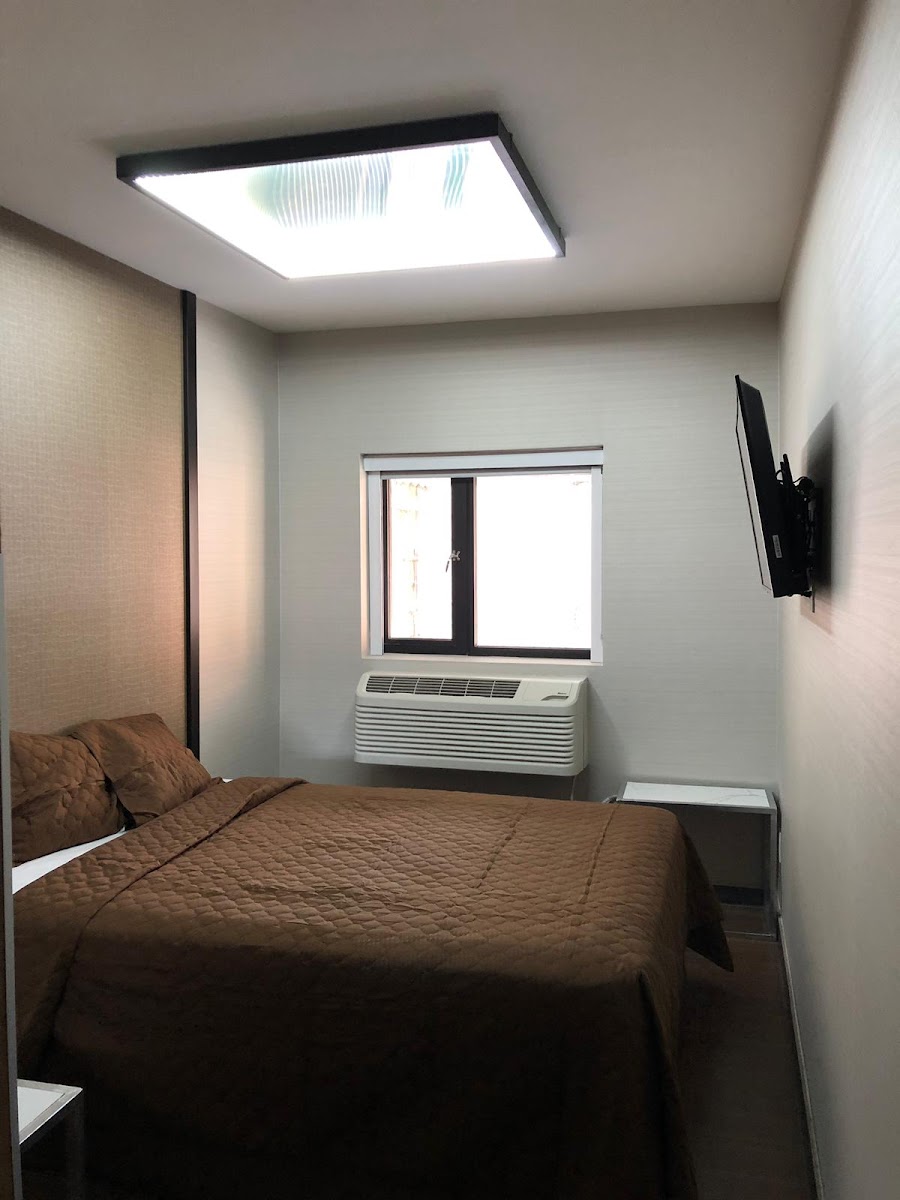 Metro Hotel photo 3