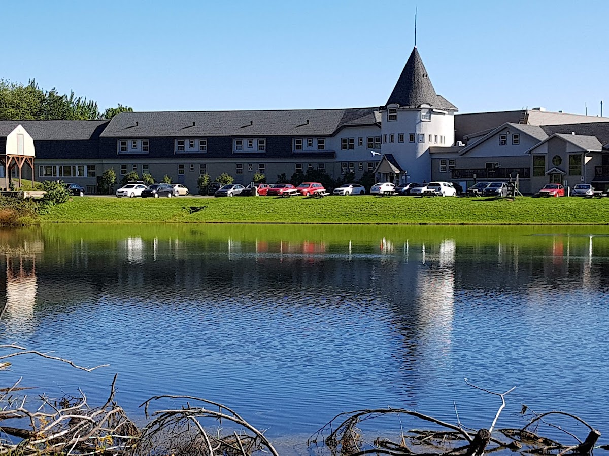 L'Auberge du Mont