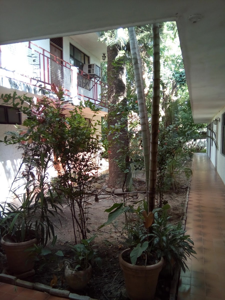 Hotel Las Flores