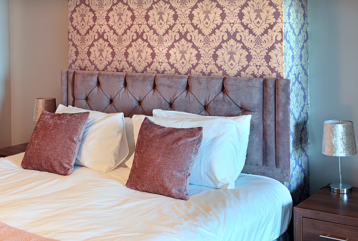 The Park Hotel