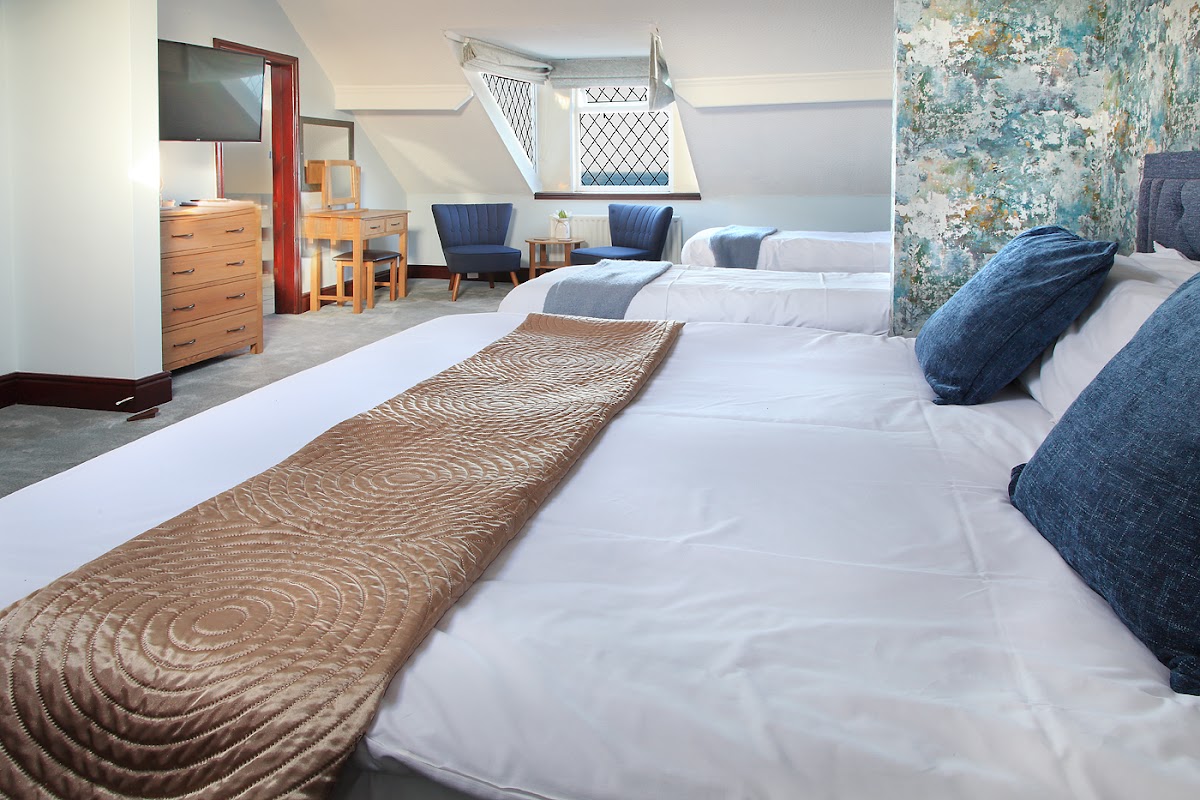 The Park Hotel photo 2