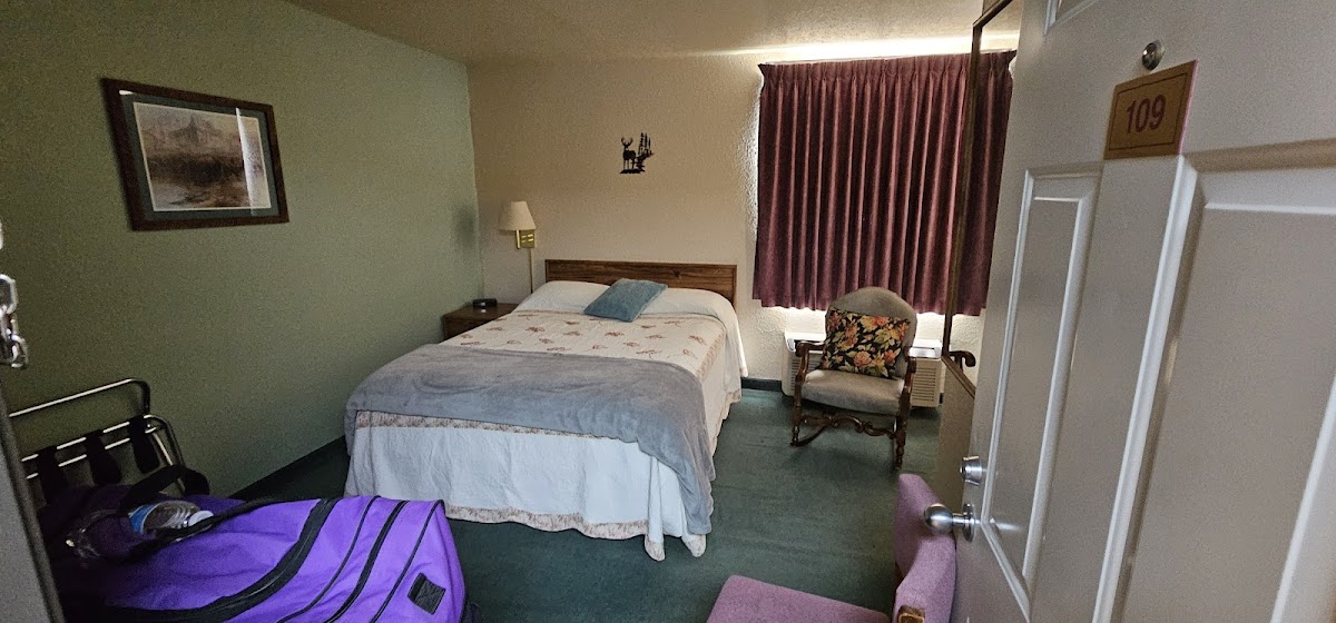 Buffalo Lodge photo 2