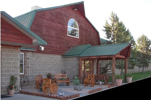 Buffalo Lodge photo 3