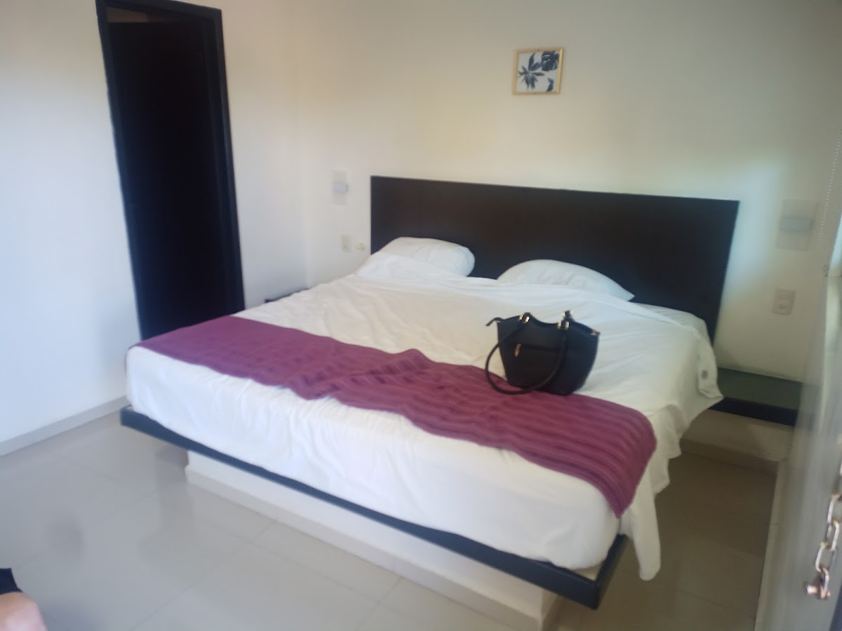Hotel La Isla photo 3