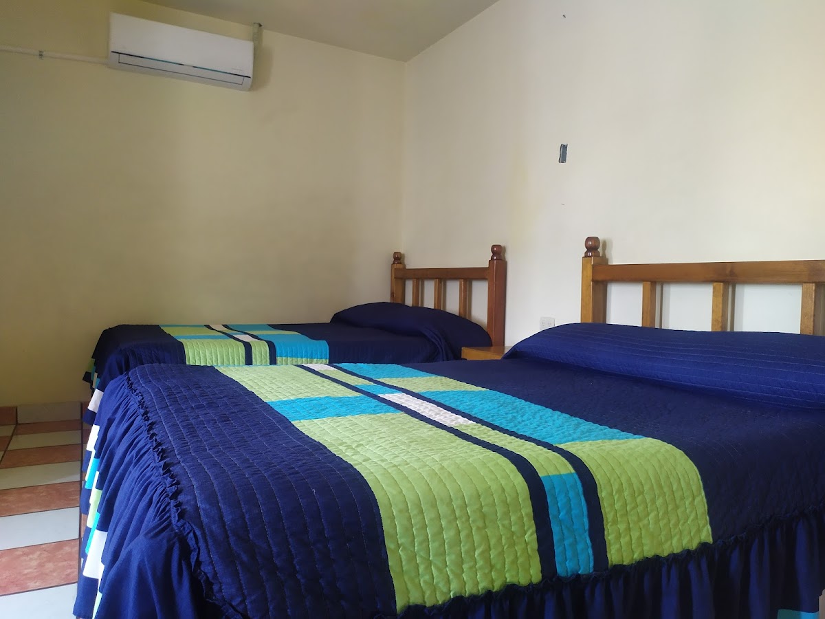 Hotel Casa Grande photo 2