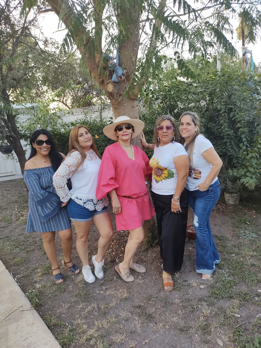 Quinta 'El Refugio' photo 2