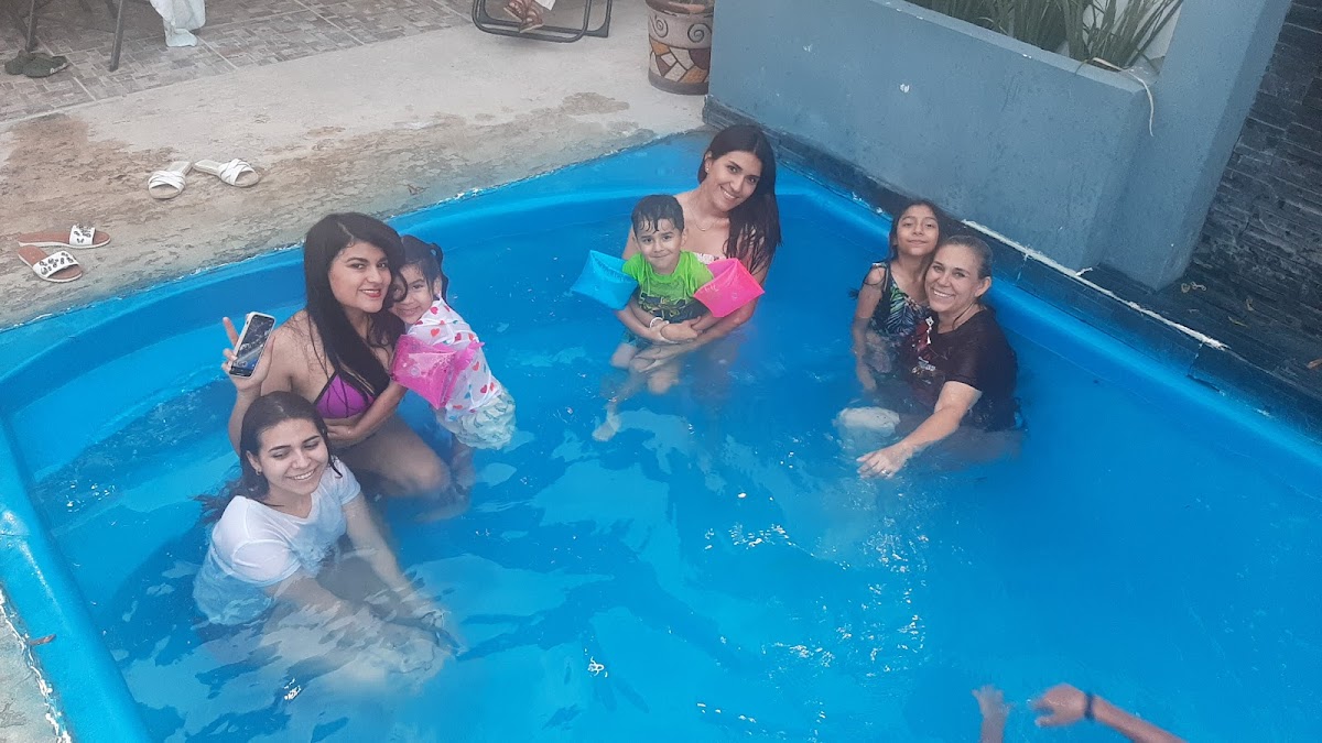 Quinta 'El Refugio' photo 3