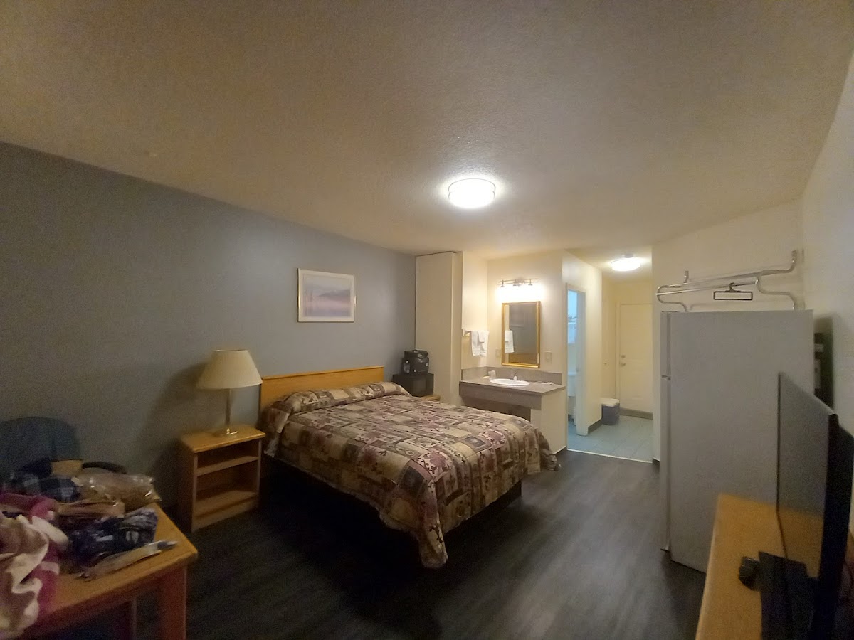 Budget Inn Motel photo 2