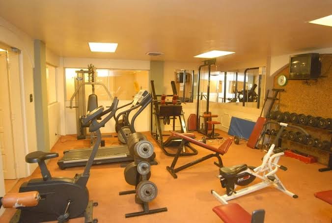 Hotel Ritz photo 2