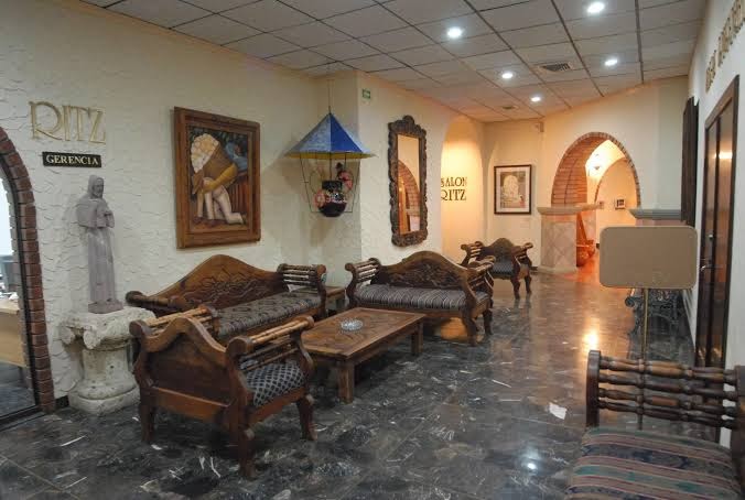 Hotel Ritz photo 3