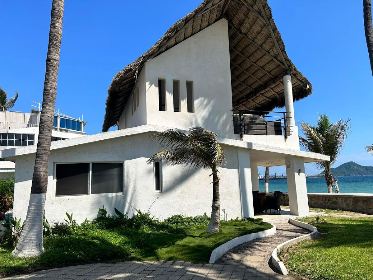 Posada del sol