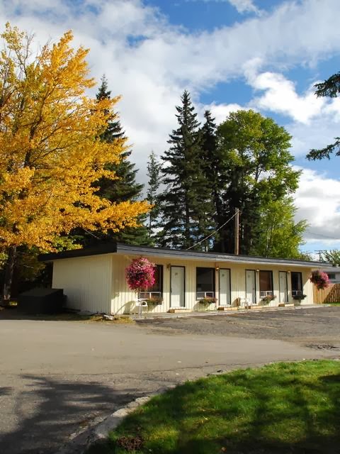 Coach Light Motel photo 3