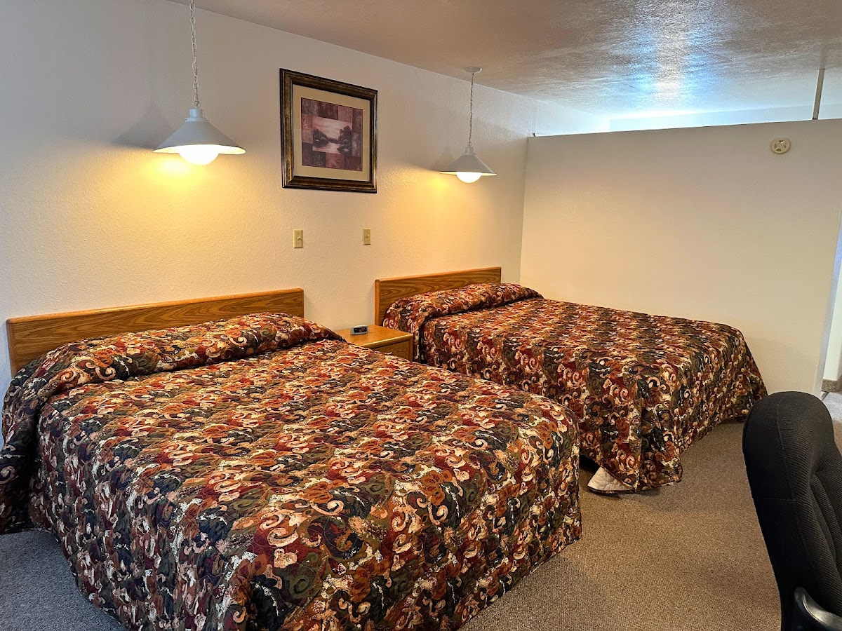 Westerner Motel photo 2