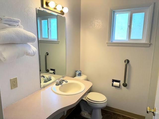 Westerner Motel photo 3