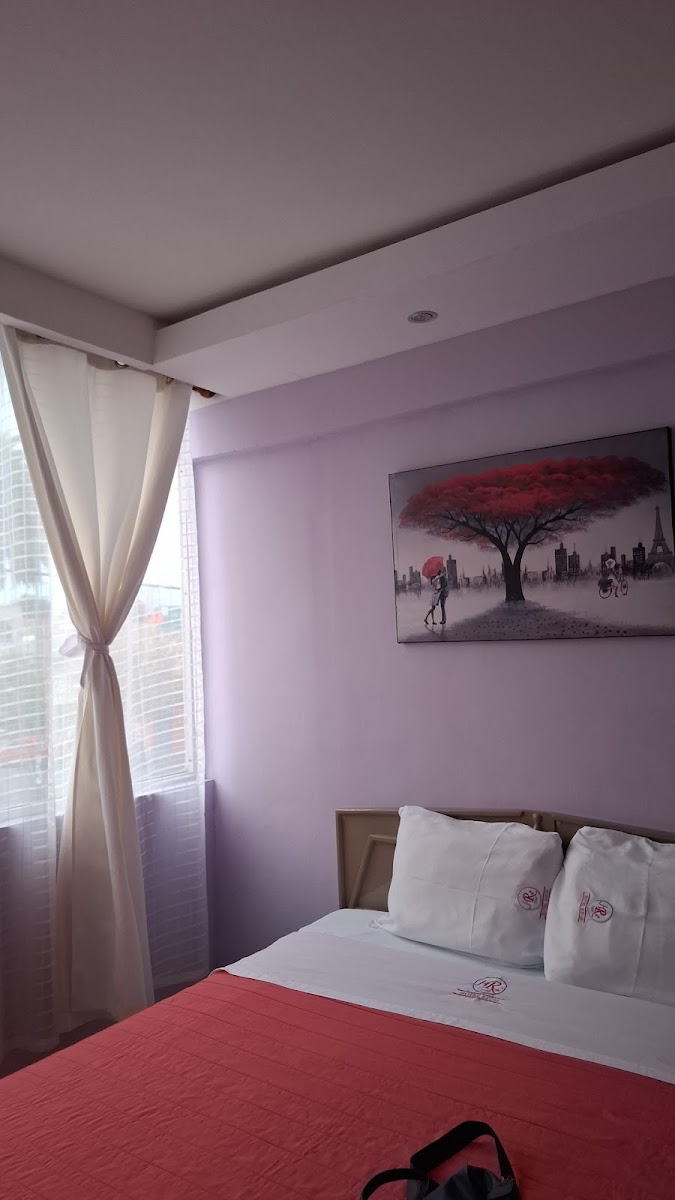 Hotel Regis photo 2