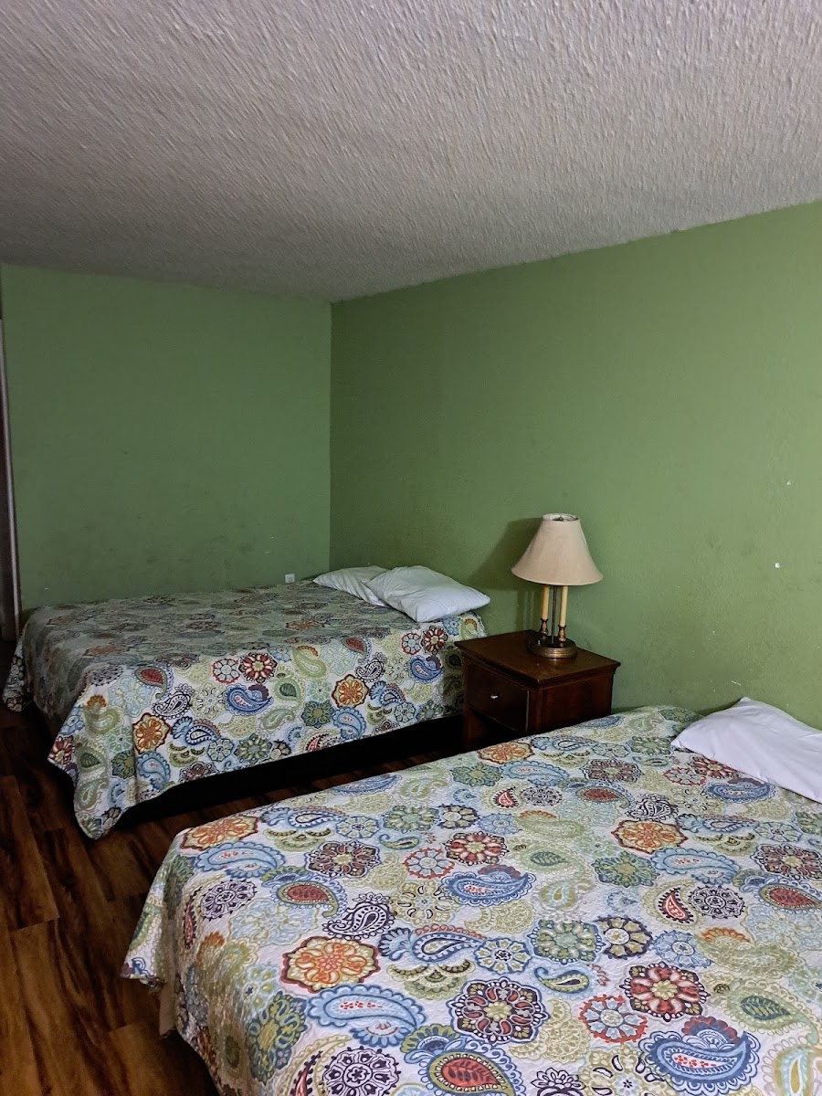Extend A Suites photo 2