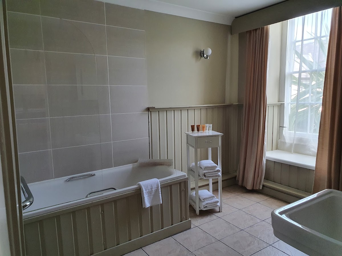 The Castle Hotel photo 3