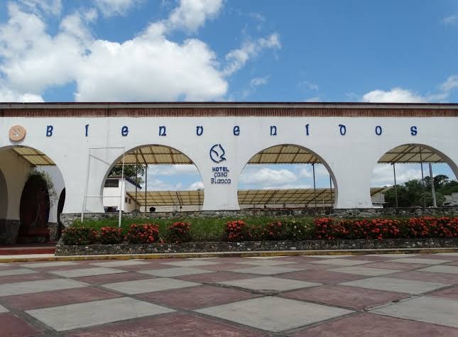 Hotel Casa Blanca photo 3