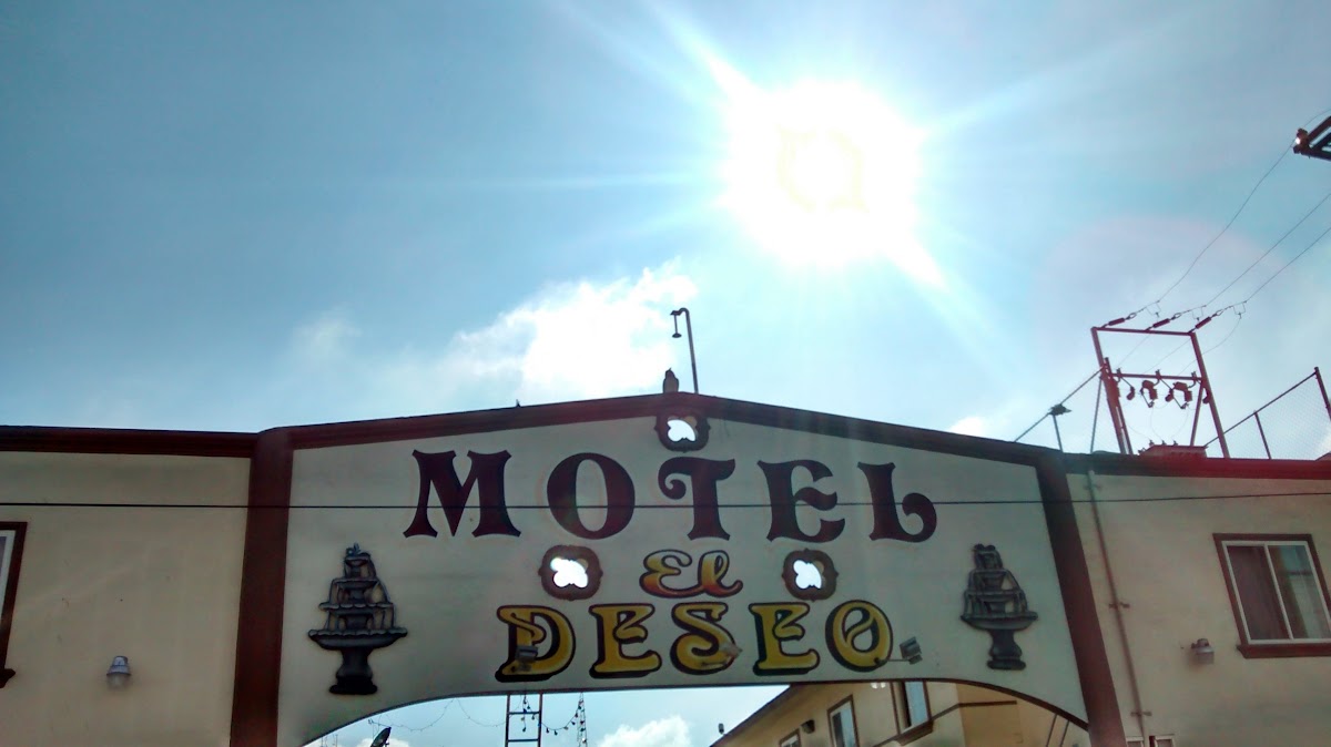 Motel el deseo photo 2