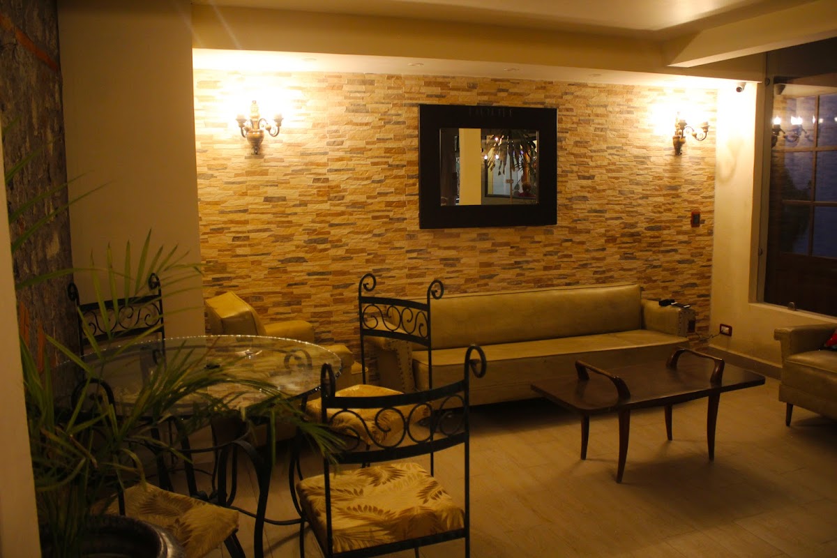 HOTEL CABRERA photo 3