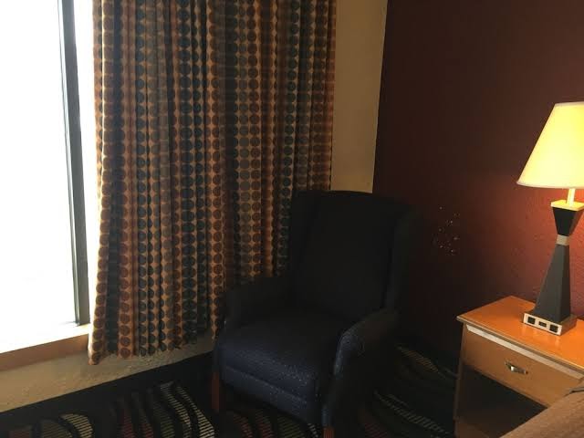 Town & Country Motel photo 3