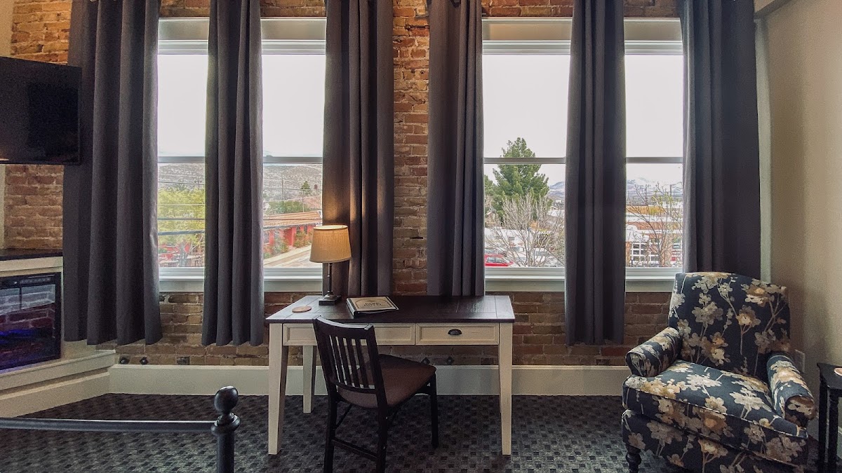 Park Hotel photo 2
