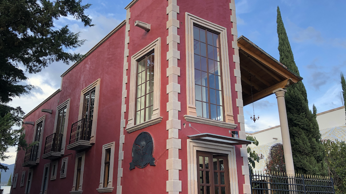 HOTEL SAN MIGUEL