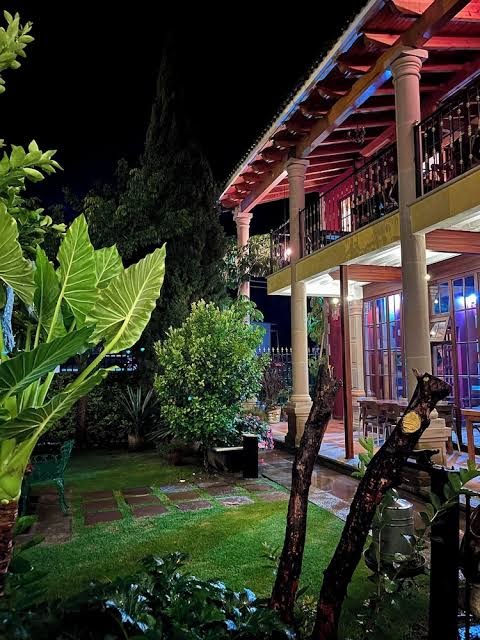 HOTEL SAN MIGUEL photo 3