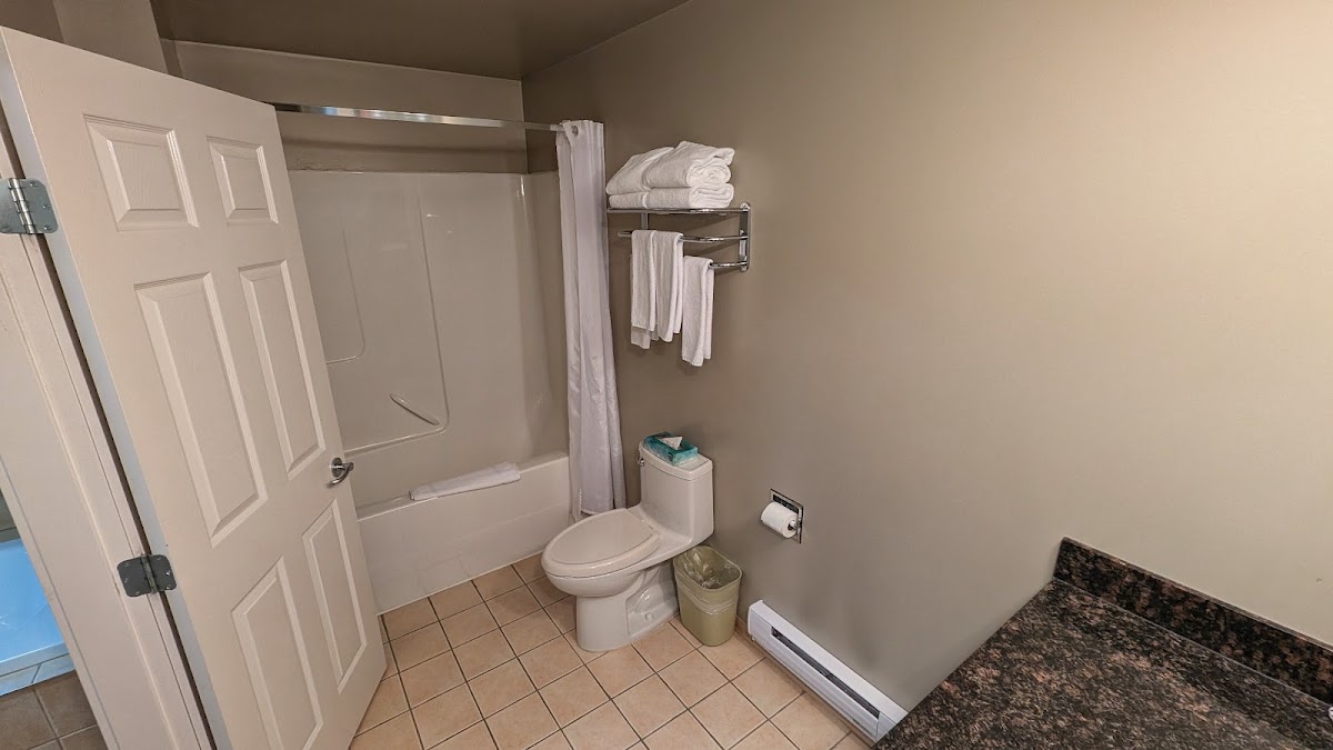 Sunshine Inn photo 2