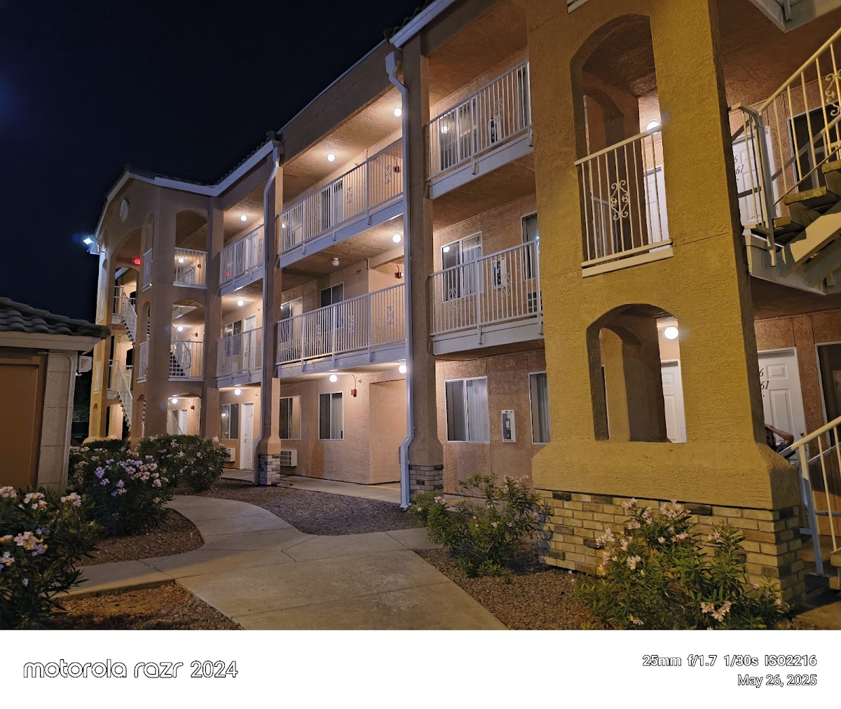 Budget suites of America