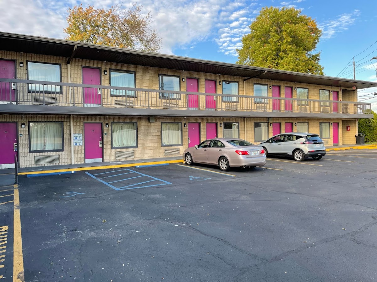 Express Inn