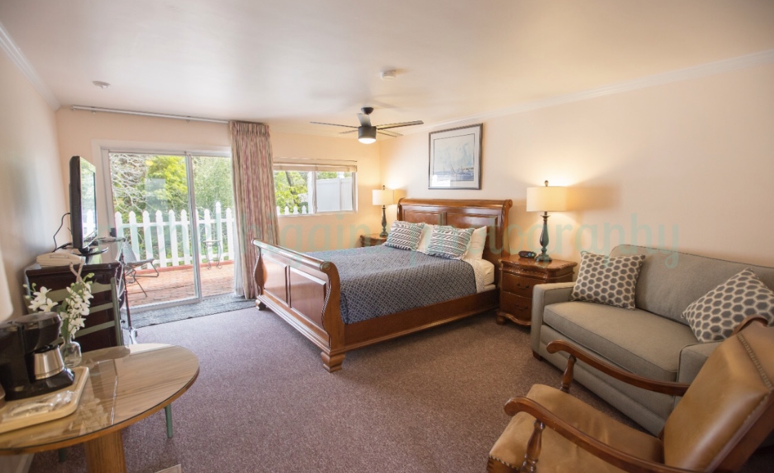Peach Tree Inn photo 2