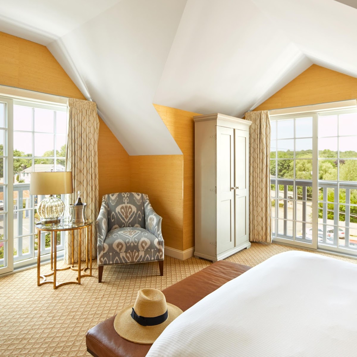 The Grand Hotel photo 2