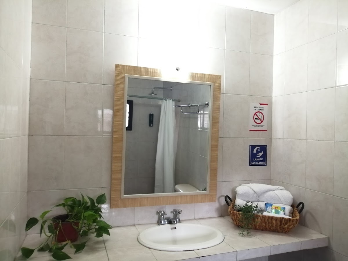 HOTEL DEL CENTRO photo 3