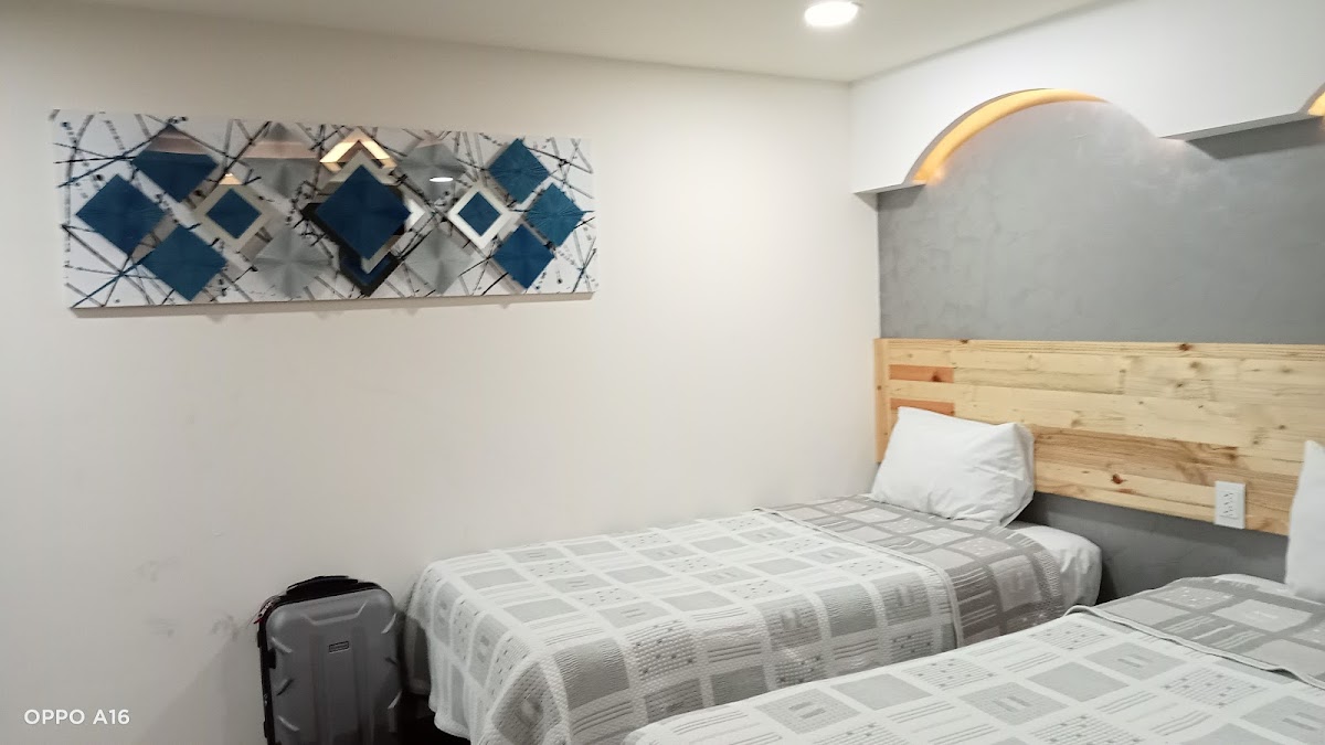 Hotel Upton photo 2