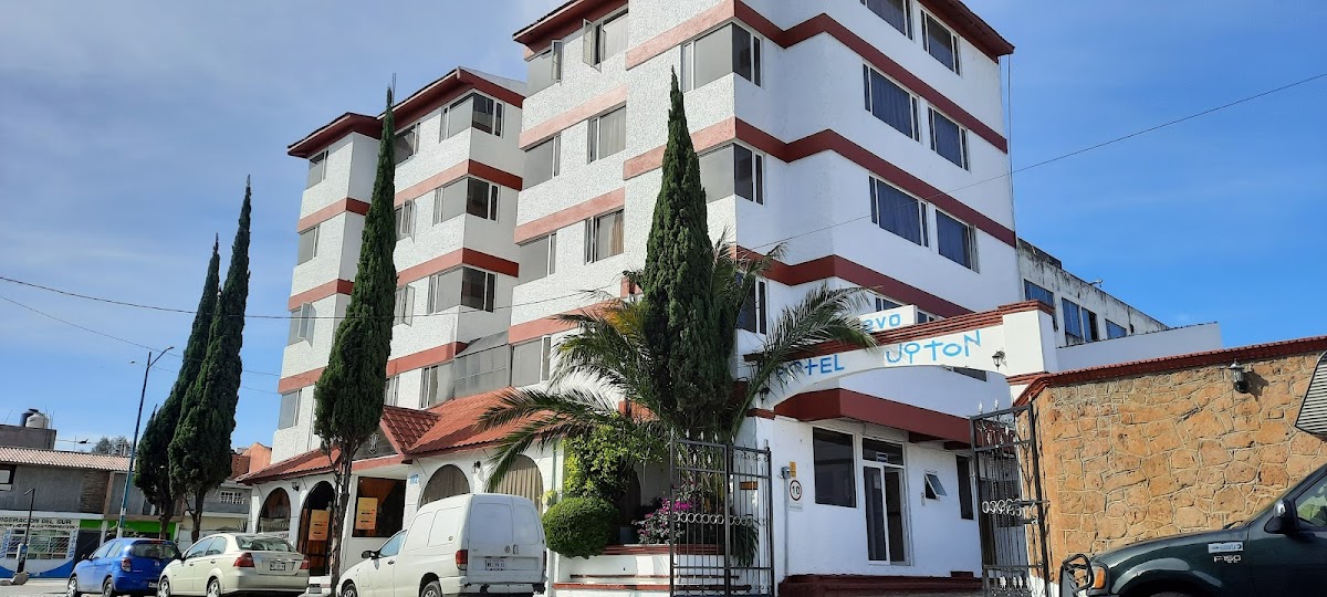 Hotel Upton photo 3