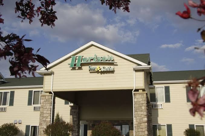 Horizon Inn & Suites