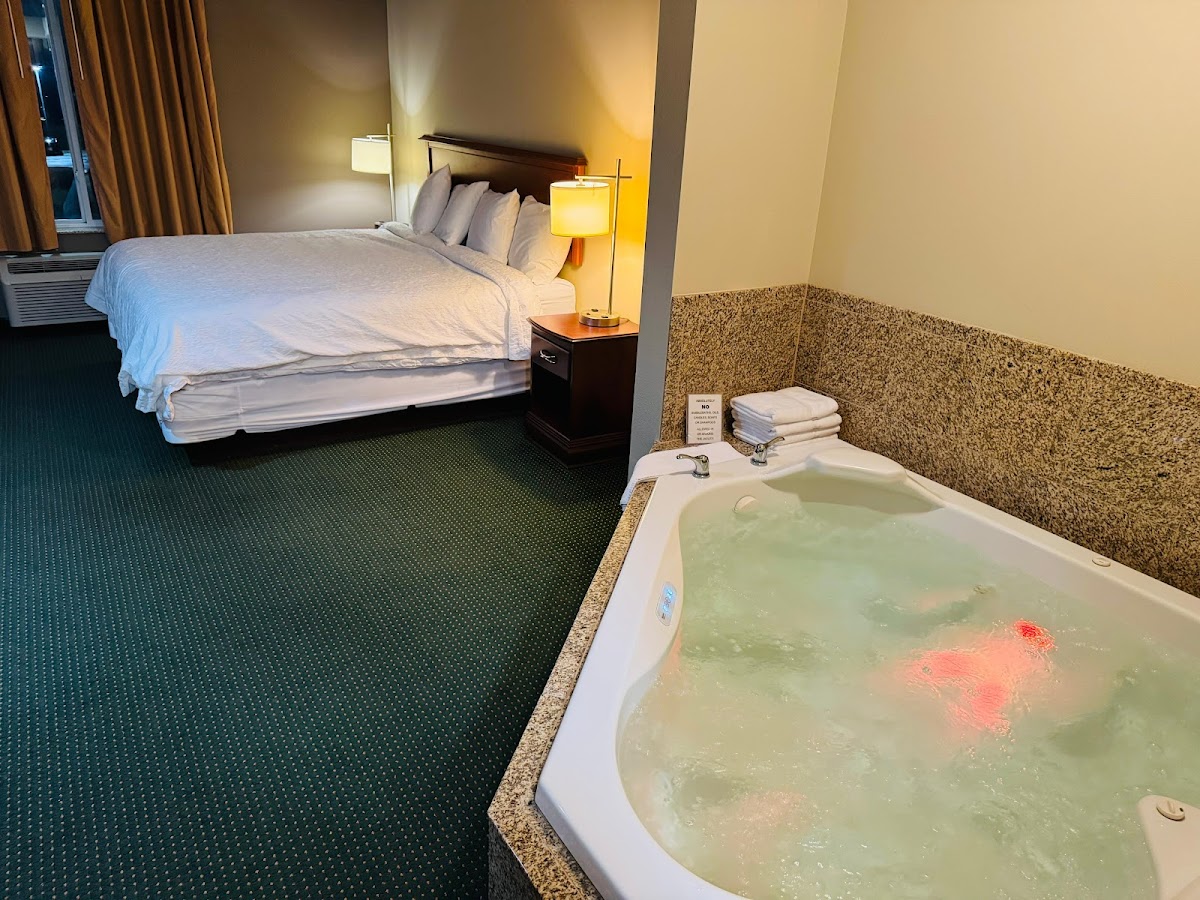 Horizon Inn & Suites photo 2