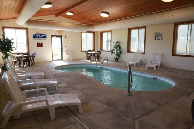 Horizon Inn & Suites photo 3
