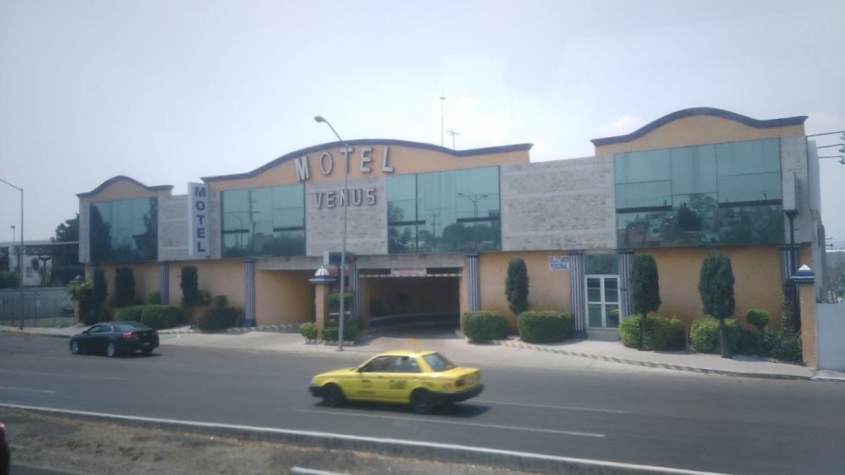 Motel Venus photo 2