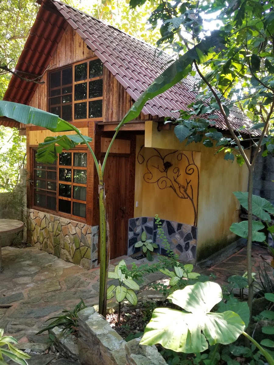 Hotel La Cabaña