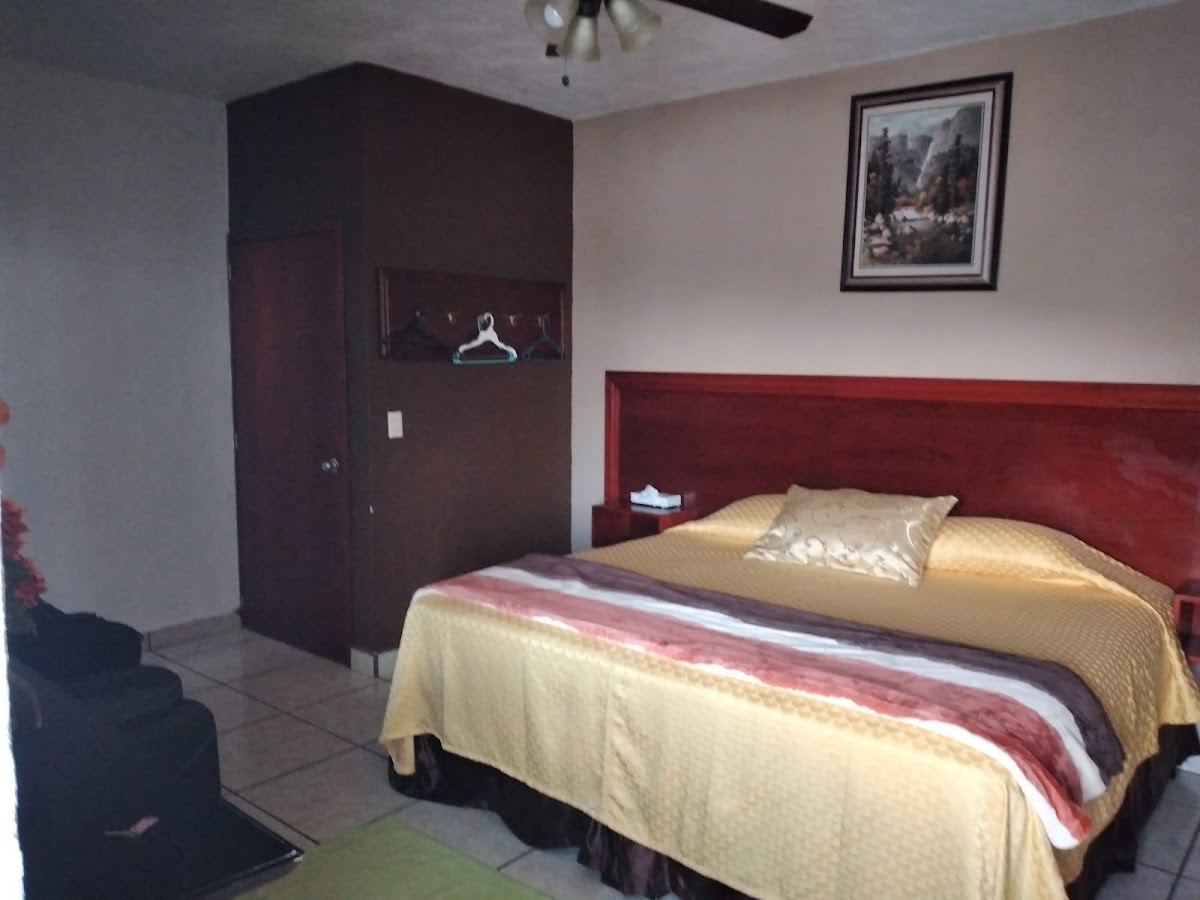 Hotel Los Reyes photo 2