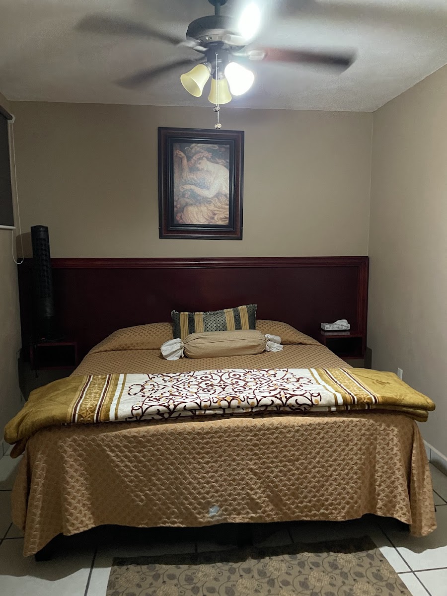 Hotel Los Reyes photo 3