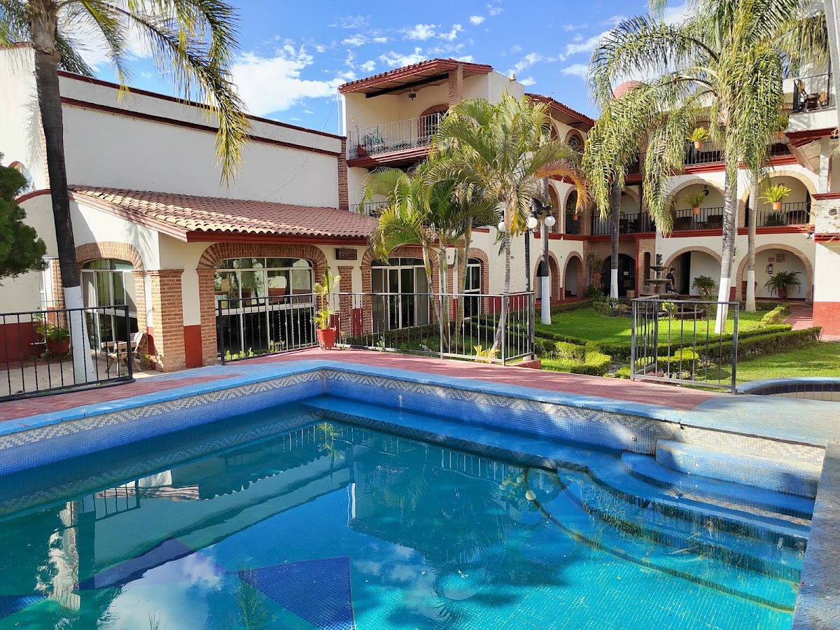Hotel Los Soles
