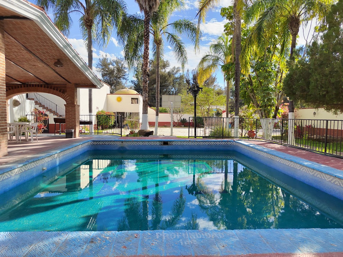 Hotel Los Soles photo 2