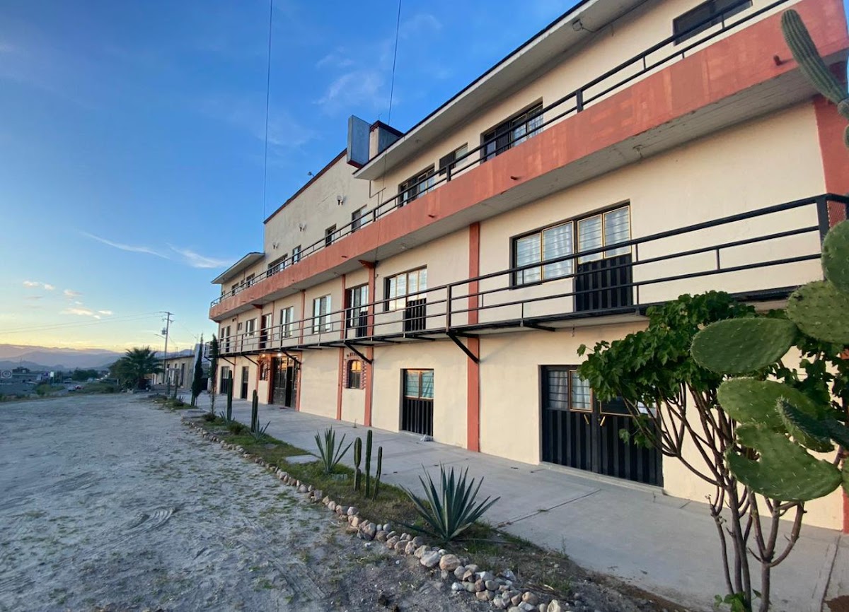 Hotel El Pedregal