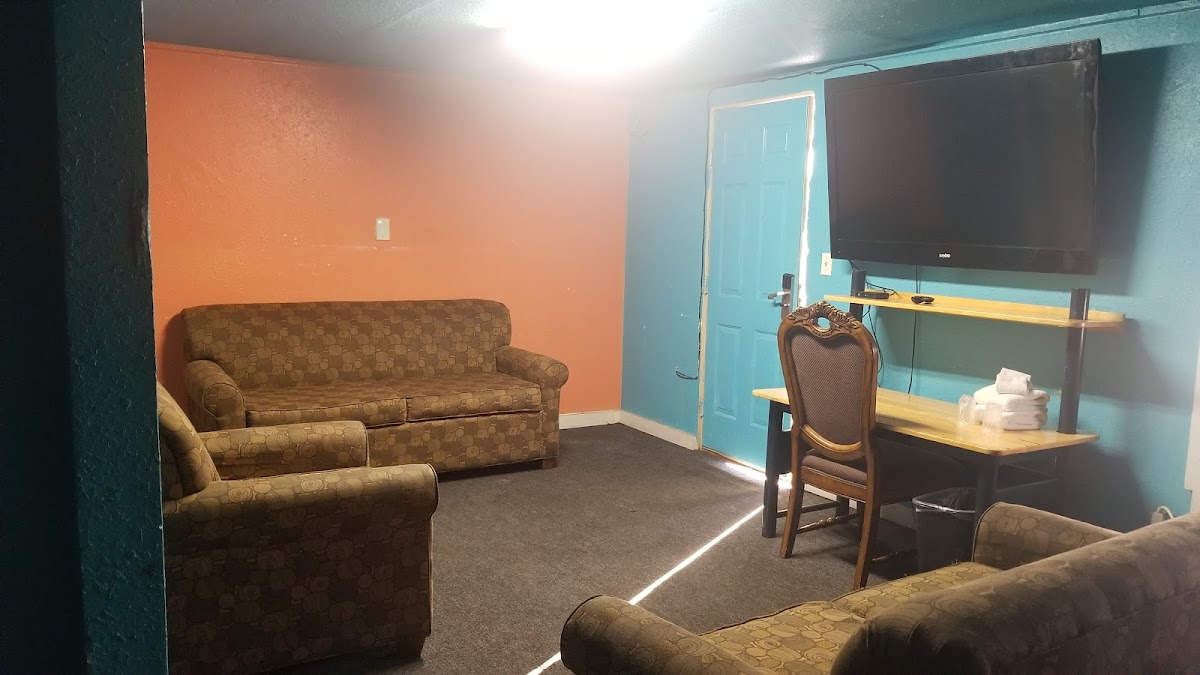 Sheridan Inn photo 2