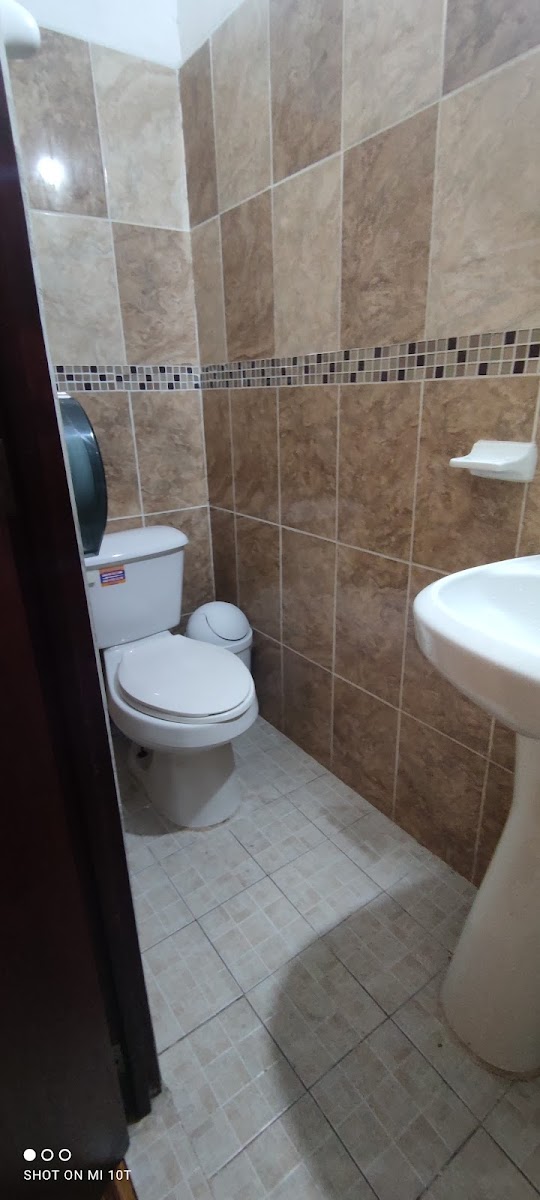 Hotel Posada San Pedro